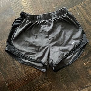 Size Small Nike Women’s Dri Fit Shorts